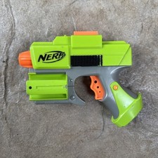 Green nerf crossfire for sale  Brighton