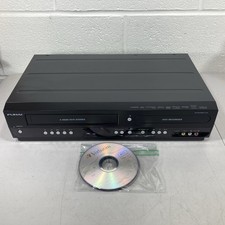 Funai vcr vhs for sale  Billings