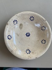 Antico piatto epoca usato  Casalecchio di Reno