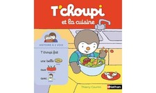 Choupi cuisine d'occasion  Expédié en Belgium