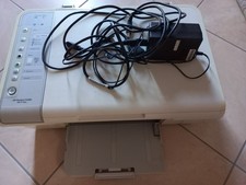 Stampante deskjet f4280 usato Stampante deskjet f4280 usato  Poggio Renatico