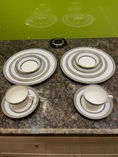 black dinner set for sale black dinner set for sale  NEWPORT