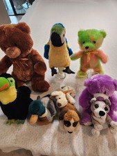 Stuffed animals lot for sale  Boca Raton
