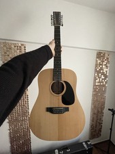 Chitarra corde vintage usato  Ginosa