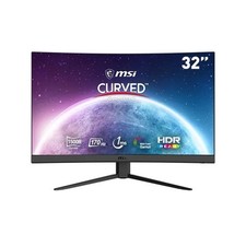 Msi g322cqp curved gebraucht kaufen  Siegen