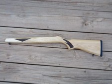Ruger stock deluxe for sale  Kingsville