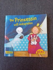 Pixi 2028 prinzessin gebraucht kaufen  Lüneburg