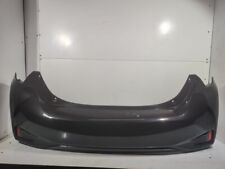 yaris rear bumper for sale  OSSETT