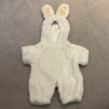 Build bear white for sale  LONGFIELD