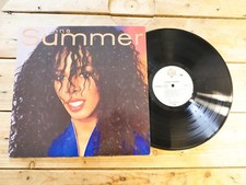 Donna summer donna d'occasion  Rousset