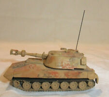 Roco panzerhaubitze m109 gebraucht kaufen  Bischofswerda, Demitz-Thumitz, Schmölln-Putzkau
