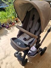 Kinderwagen easywalker harvey gebraucht kaufen  Pulheim