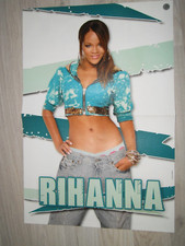 Rihanna alexandra neldel gebraucht kaufen Rihanna alexandra neldel gebraucht kaufen  Cottbus