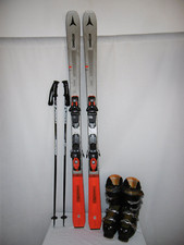 Atomic vantage top gebraucht kaufen  Selb
