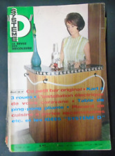 Système 254 1967 d'occasion  Alzonne