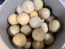 Used lacrosse balls for sale  Lawrence