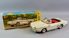 GAMA - JOUSTRA - VOITURE "FLORIDE" JOUET ANCIEN, usado comprar usado  Enviando para Brazil