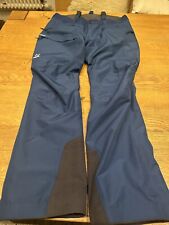 Haglöfs herren skihose gebraucht kaufen  Schauenburg