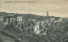 Roccanova panorama visto usato  Lucca