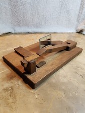 Alte schnupftabak maschine gebraucht kaufen  Bergtheim