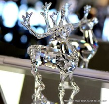 Swarovski crystal figurine for sale  Boca Raton