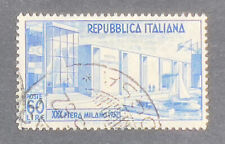 Italia 1952 xxx usato  Bologna