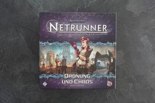 Android netrunner kartenspiel gebraucht kaufen  Michendorf
