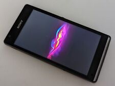 Sony xperia lte gebraucht kaufen  Stahnsdorf