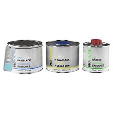 Autolack set dose gebraucht kaufen  Kitzingen