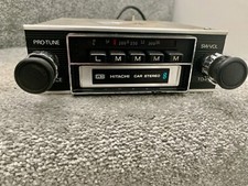 Rare 1970 hitachi for sale  BRAINTREE