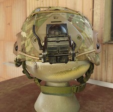 Msa gallet casque d'occasion  Haguenau