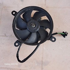 Ventola radiatore per usato  Torrita Tiberina