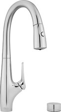 Torneira de cozinha American Standard 4902330.002 Saybrook filtrada suspensa cromada comprar usado  Enviando para Brazil