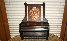 Antique arts crafts for sale  HARLESTON