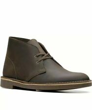 Clarks mens bushacre for sale  HULL