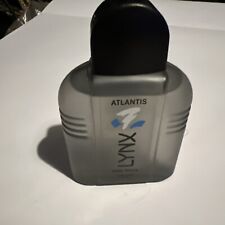 Lynx atlantis splash for sale  BRIDGWATER