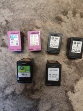 301 ink cartridge for sale  PRESTON