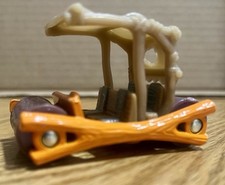 Flintstones flintmoble car for sale  Medford