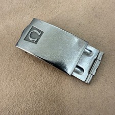 Clasp acciaio per usato Clasp acciaio per usato  Alessandria