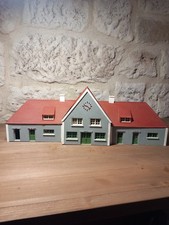Maquette gare jouef d'occasion  Héricourt