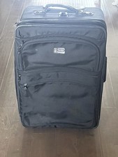 Travelpro crew black for sale  Alvin