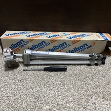 Vintage velbon aluminum for sale  Pickerington