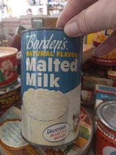 Vintage borden brand for sale  Houghton