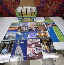 Math readers ser. for sale  Bentonville