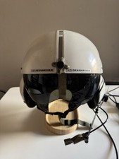 Helicopter pilot gentex for sale  MANCHESTER