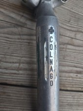 Reggisella campagnolo colnago usato  Italia