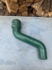 Cast iron swan for sale  EMSWORTH