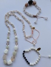 Lola rose necklace for sale  SOMERTON