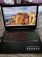 Medion erazer gaming for sale  BIRMINGHAM