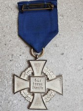 Medaille allemande ww2 d'occasion  Loriol-du-Comtat